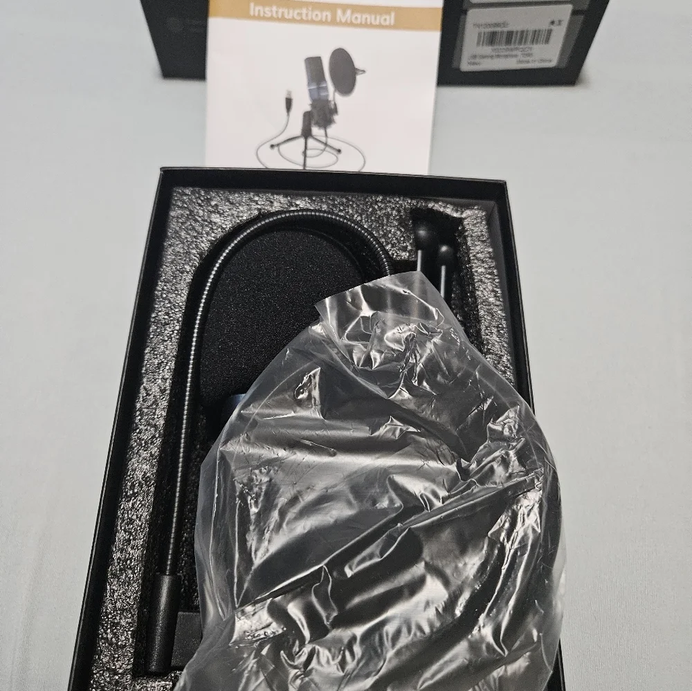 N/A never used